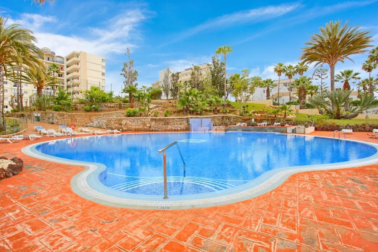 Studio Eldorado In Playa De Las Americas Near The Beach 阿罗纳 公寓